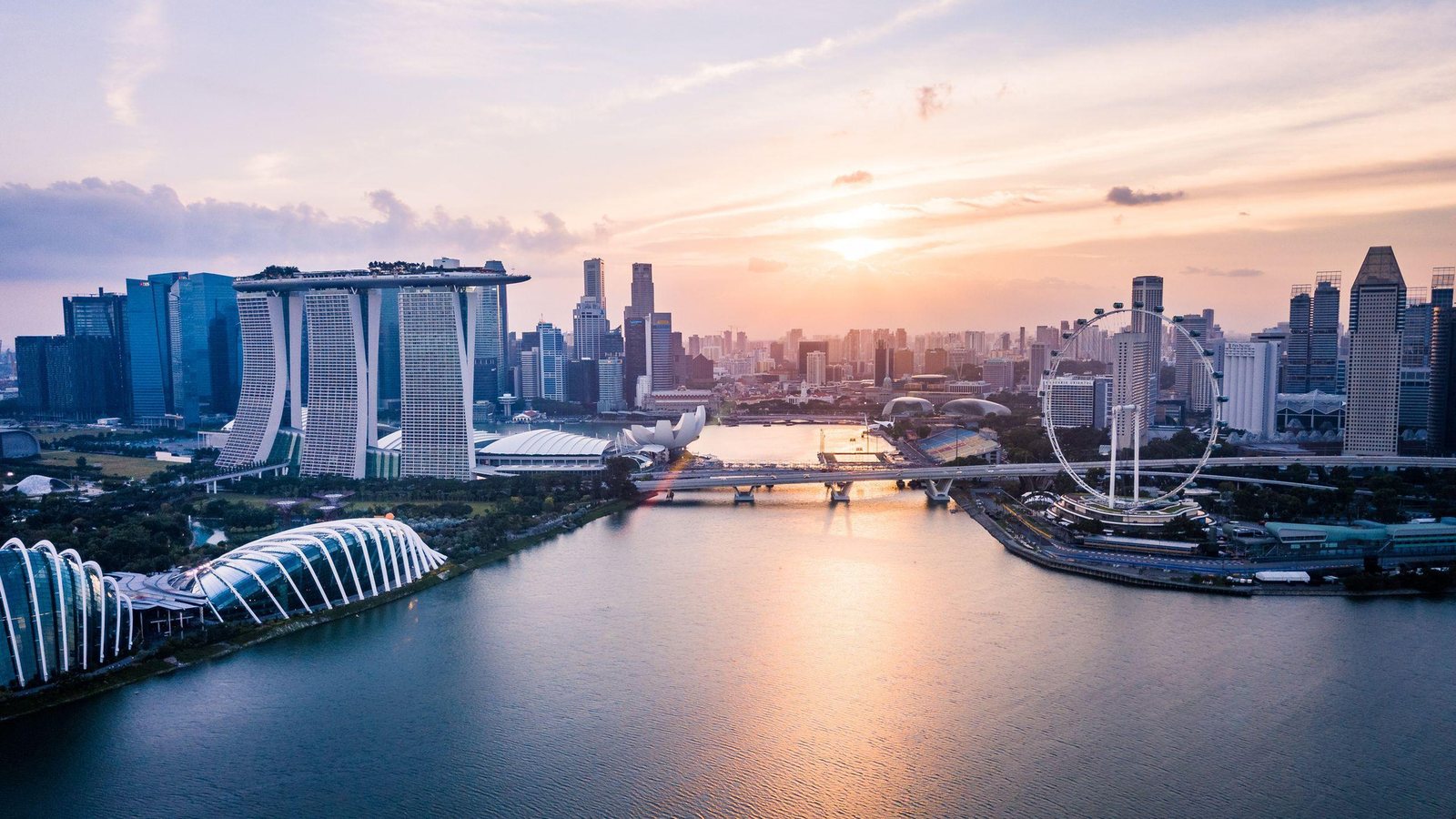 ASEAN : par où commencer pour une PME ou une ETI européenne ?