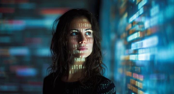 IA : pourquoi la transformation ne doit pas commencer par la technologie