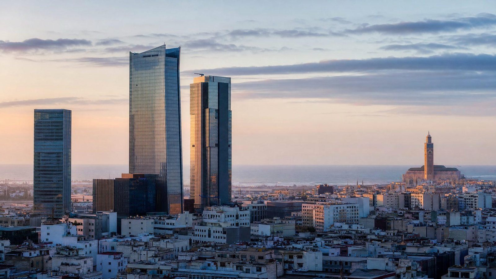 Le Maroc : de marché d’expansion à plateforme stratégique pour l’Afrique