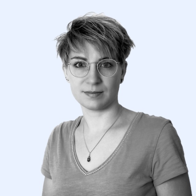 Julie, Digital Pulsing