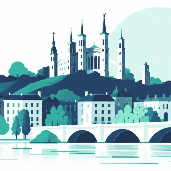 Digital Pulsing à Lyon