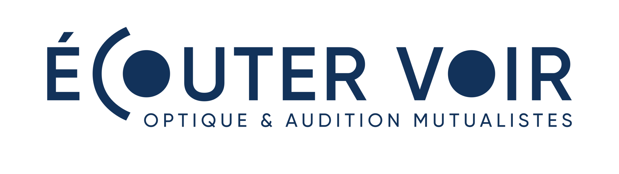 Logo Écouter Voir