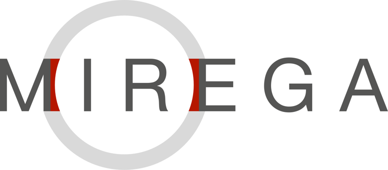 Logo Mirega