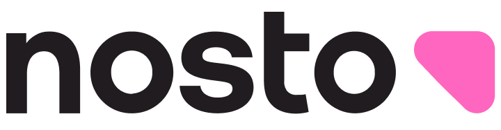 Logo Nosto